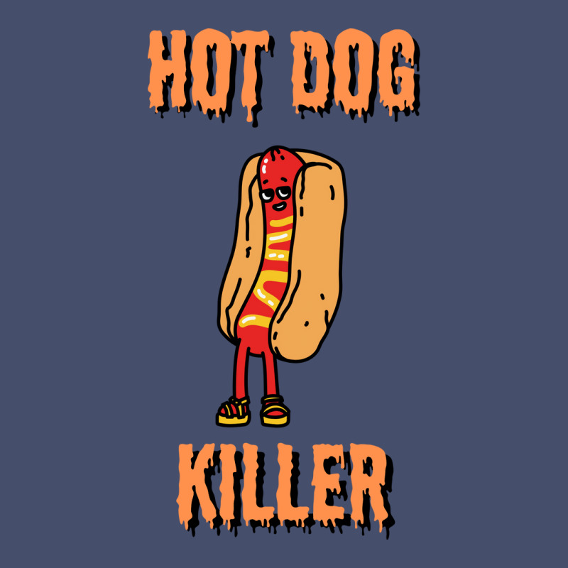 Hot Dog Killer Trending Vintage Short | Artistshot