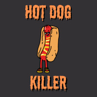 Hot Dog Killer Trending Vintage Hoodie And Short Set | Artistshot