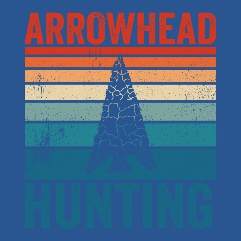 Arrowheads Hunting Retro Style Boy T-Shirt by lenainplongo2 | Artistshot