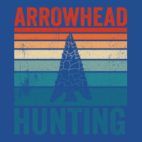 Arrowheads Hunting Retro Style Boy Crewneck Sweatshirt | Artistshot