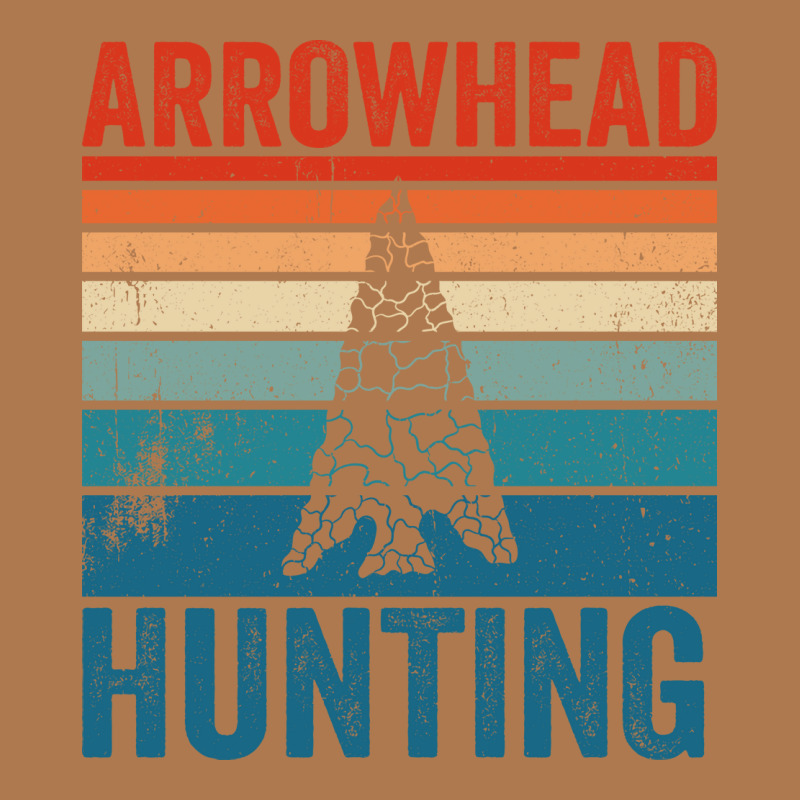 Arrowheads Hunting Retro Style Boy Vintage Short by lenainplongo2 | Artistshot