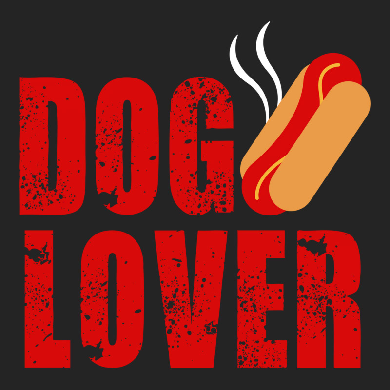 Dog Lover Hot Dog Lover That Is 3/4 Sleeve Shirt | Artistshot