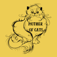 Best Mother Of Cats Graphic T-shirt | Artistshot