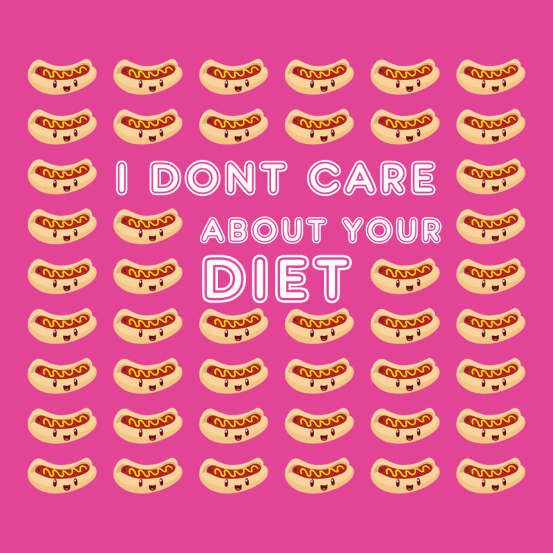 Hot Dog Diet Cute T-shirt | Artistshot