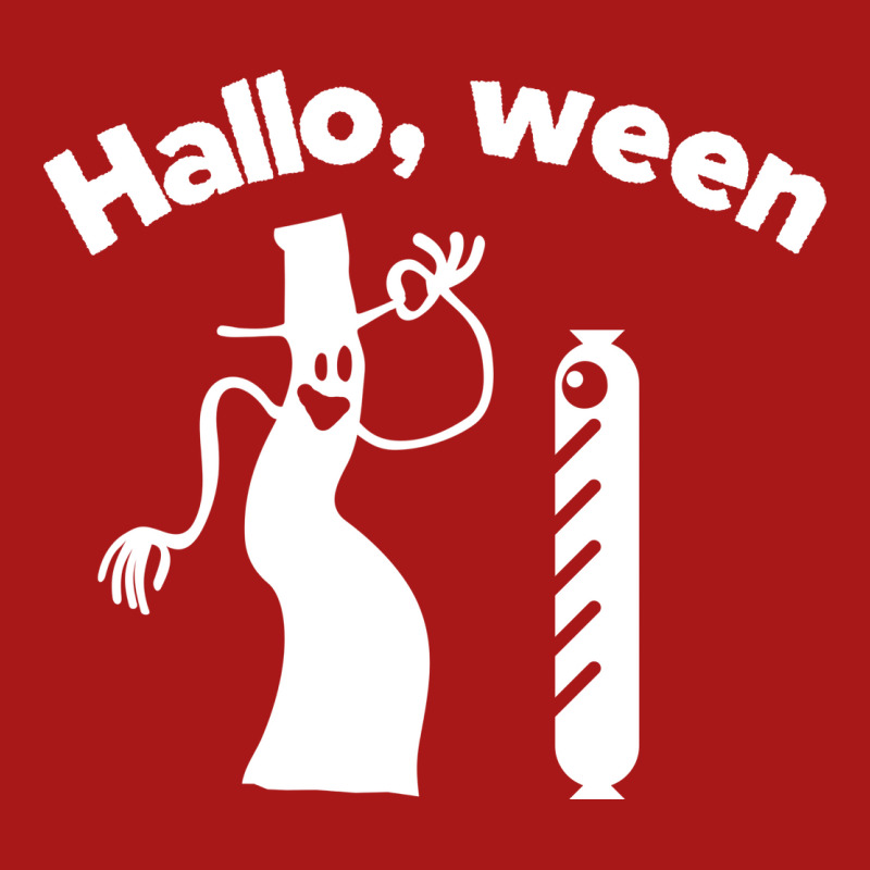 Hallo Ween Funny Halloween Pun Hot Dog Wiener Ghos Unisex Jogger | Artistshot