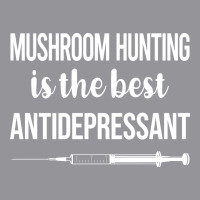 Antidepressant Mushroom Hunting Mushrooms Mushroom Men's 3/4 Sleeve Pajama Set | Artistshot