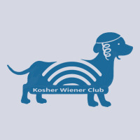 Kosher Wiener Dachshund Hot Dog Club Quote Fleece Short | Artistshot