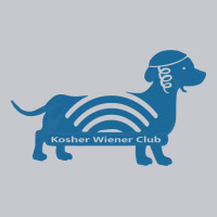 Kosher Wiener Dachshund Hot Dog Club Quote Unisex Jogger | Artistshot