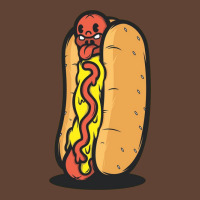 Hotdog Yellow T-shirt | Artistshot