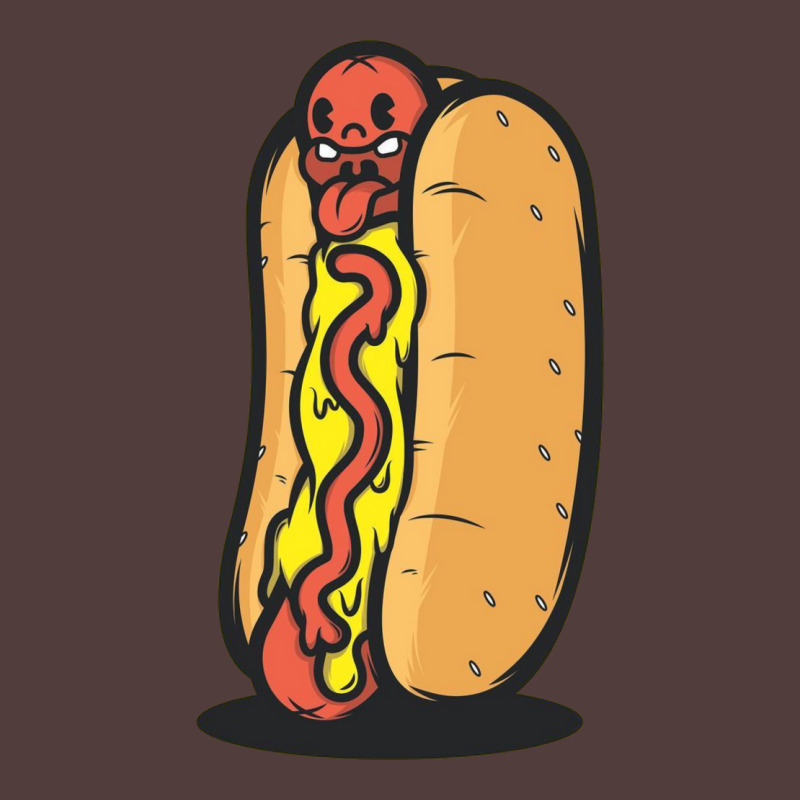 Hotdog Yellow Graphic T-shirt | Artistshot