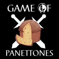 Game Of Panettones Pocket T-shirt | Artistshot