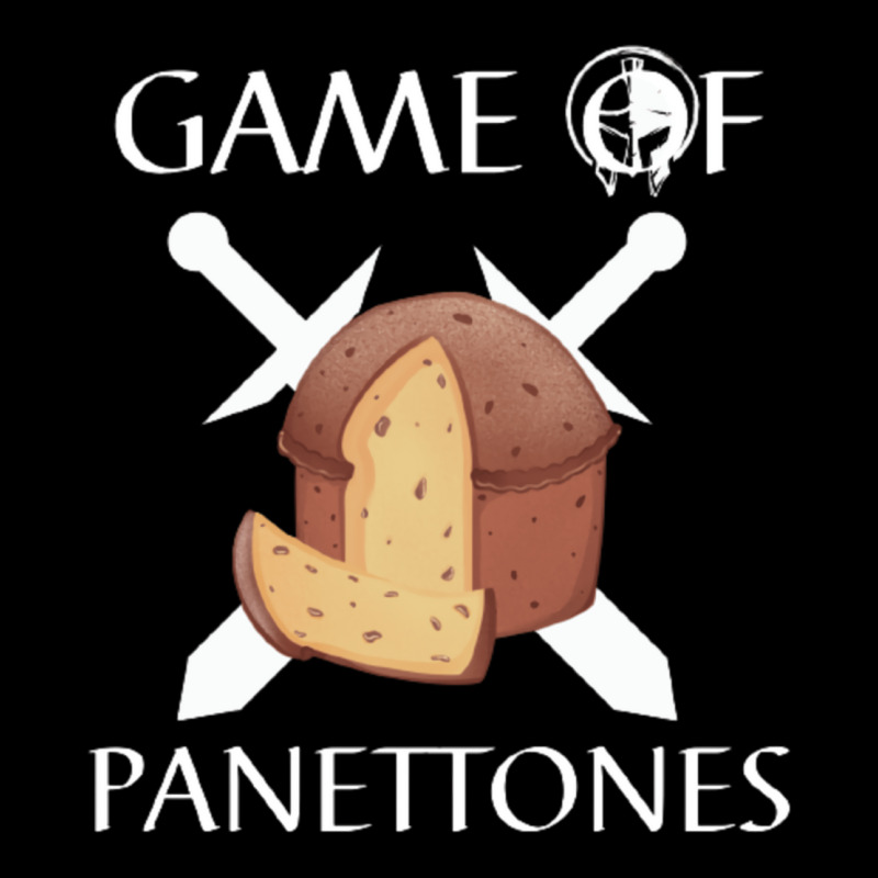 Game Of Panettones Pocket T-Shirt by aguadoseagerk | Artistshot