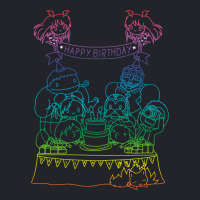 Happy Birthday! Lightweight Hoodie | Artistshot