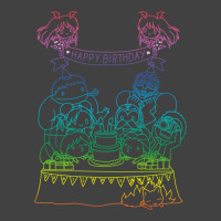 Happy Birthday! Vintage T-shirt | Artistshot