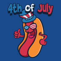 4th Of July Hotdog Travel Tank Top | Artistshot