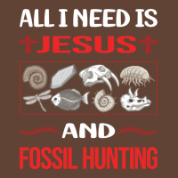 Funny Jesus Fossil Hunting Paleontology Paleontolo T-shirt | Artistshot