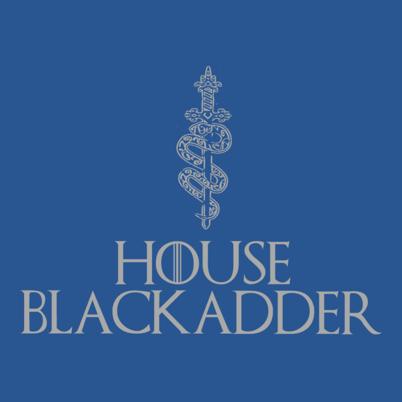 House Blackadder 6 T-Shirt by aguadoseagerk | Artistshot