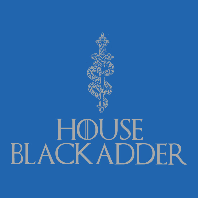 House Blackadder 6 Pocket T-Shirt by aguadoseagerk | Artistshot