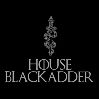 House Blackadder 6 Men's 3/4 Sleeve Pajama Set | Artistshot