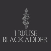 House Blackadder 6 Vintage Hoodie | Artistshot