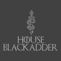 House Blackadder 6 Vintage T-shirt | Artistshot