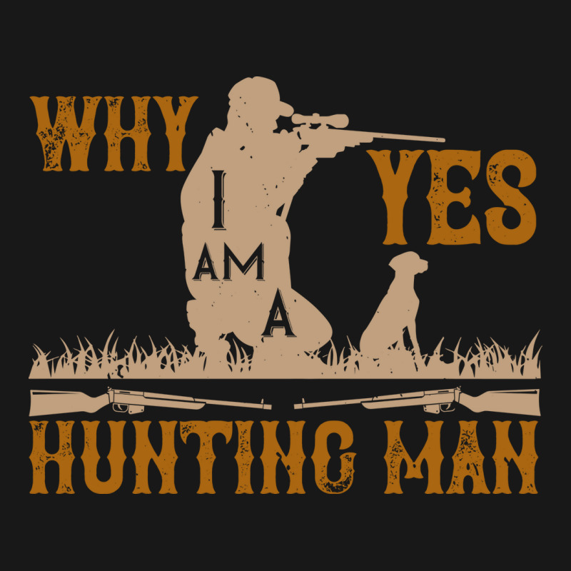 Funny Hunting Quote 70s Music Flannel Shirt | Artistshot