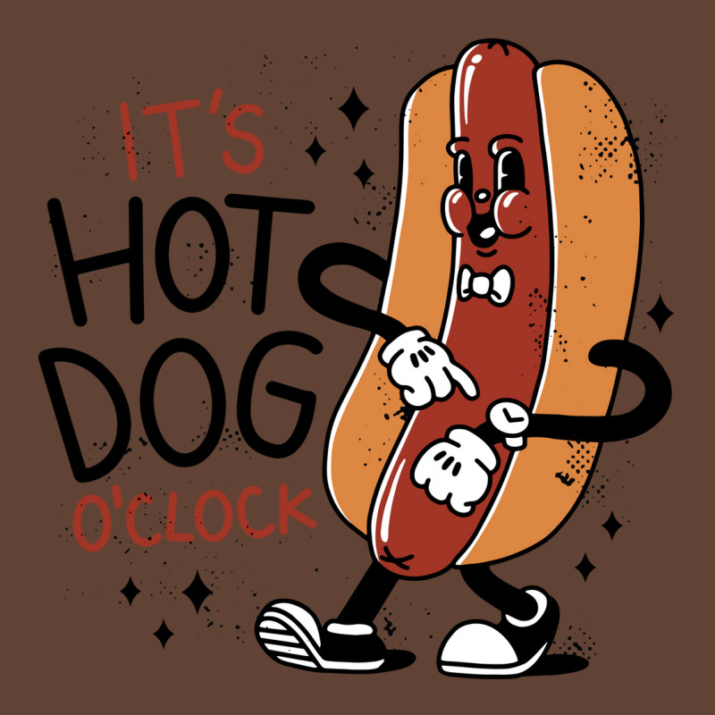 Hotdogcartoon Girl T-shirt | Artistshot