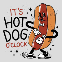 Hotdogcartoon Girl Men's Polo Shirt | Artistshot