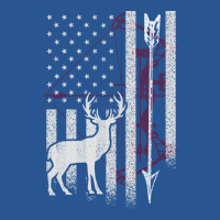 Deer Hunting With Bow For A Hunters Stars T-shirt | Artistshot