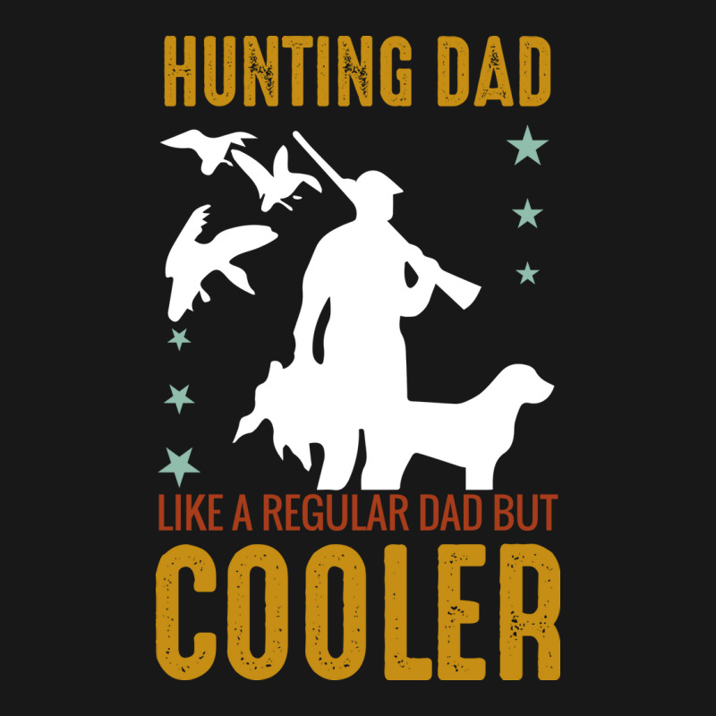 Hunting Dad  Yellow Flannel Shirt by lenainplongo2 | Artistshot