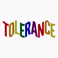 Tolerance Boy T-shirt | Artistshot