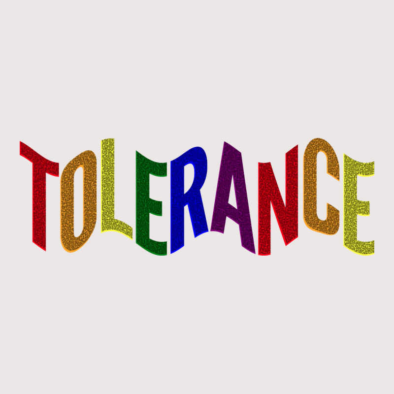 Tolerance Boy Pocket T-shirt | Artistshot