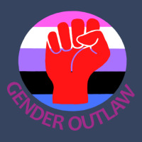 Gender Fluid Activist Gender Outlaw Exclusive T-shirt | Artistshot