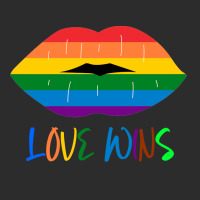 Lgbt Mouth Girl Exclusive T-shirt | Artistshot