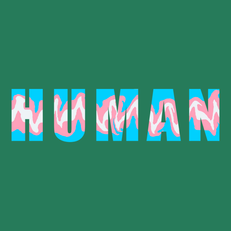 Human Transgender Pride Tumblr T-shirt | Artistshot