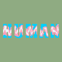 Human Transgender Pride Tumblr Graphic T-shirt | Artistshot