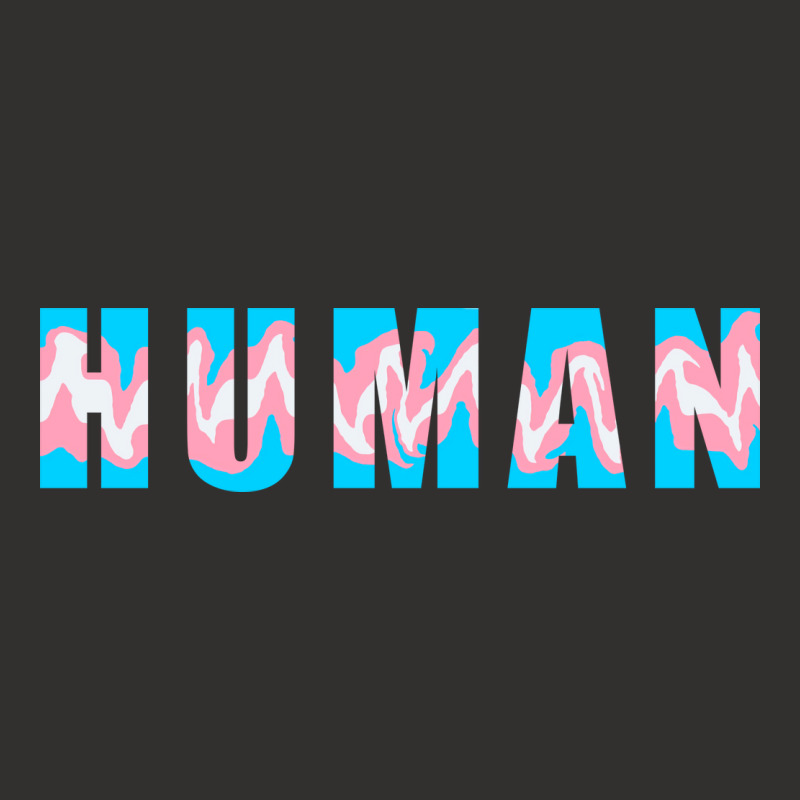 Human Transgender Pride Tumblr Champion Hoodie | Artistshot