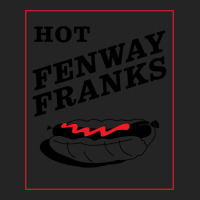 Hot Fenway Franks Nature 3/4 Sleeve Shirt | Artistshot