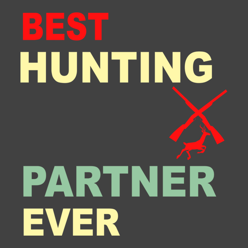 Best Hunting Partner Ever Hippie Vintage T-shirt | Artistshot