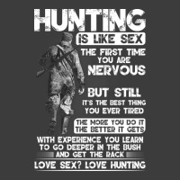 Hunting Is Like Sex Aesthetic Men's Polo Shirt | Artistshot