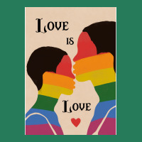 Love Is Love Boy T-shirt | Artistshot