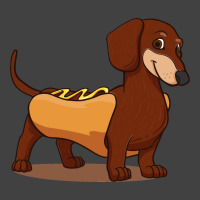 Hot Dawg Cool Vintage T-shirt | Artistshot