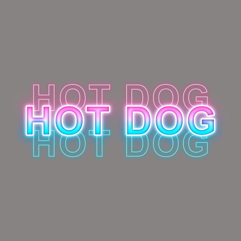 Hot Dog Boy Cute Adjustable Cap | Artistshot