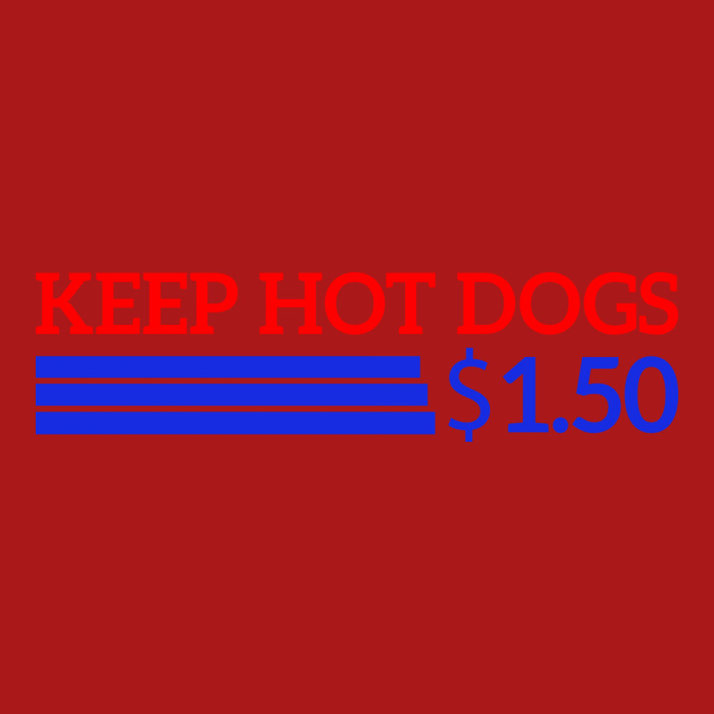 Keep Hot Dogs At 150 Dollars Men Women Funny Quote Adjustable Cap | Artistshot