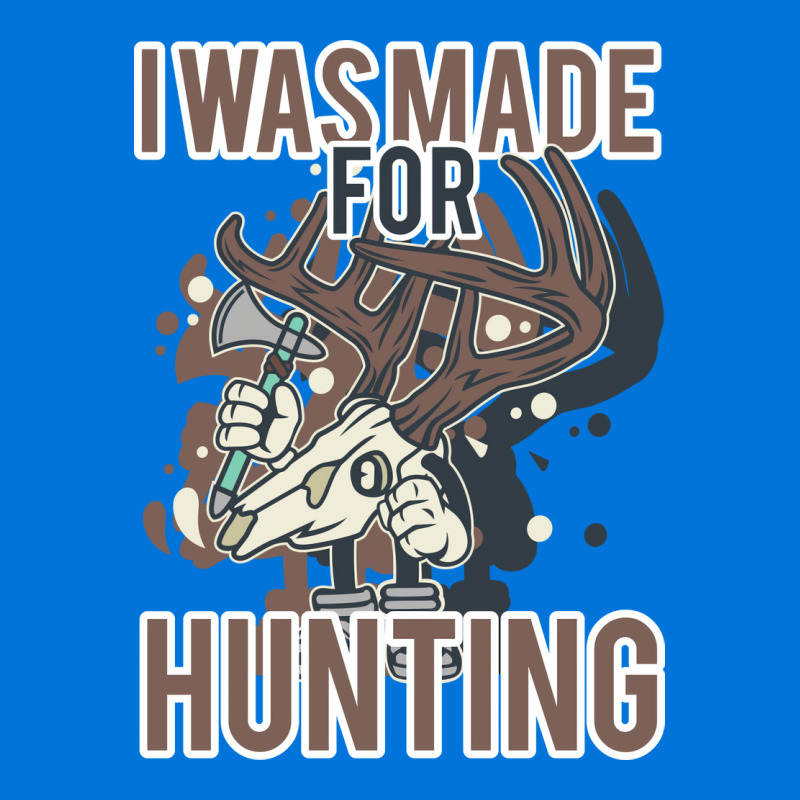 Hunting Hunter Saying Hipster Graphic T-shirt | Artistshot