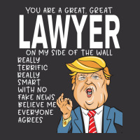 Lawyer Donald Trumpyou Are The Best Lawyer Gifts Vintage Short | Artistshot