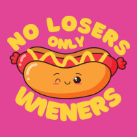 No Losers Only Wieners Hipster T-shirt | Artistshot