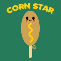 Corn Star Travel T-shirt | Artistshot