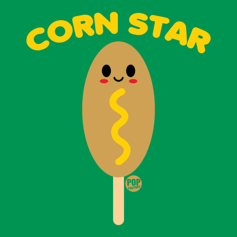 Corn Star Travel Classic T-shirt | Artistshot