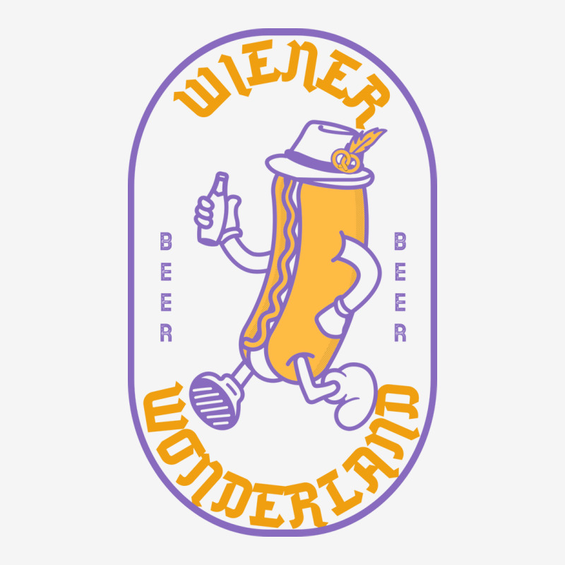 Wiener Wonderland Love Camper Cup | Artistshot